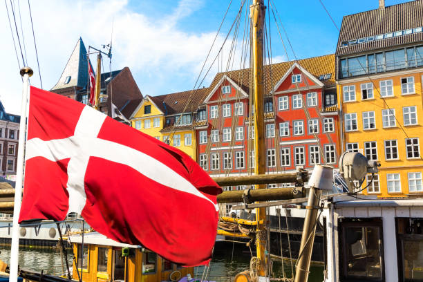 Denmark