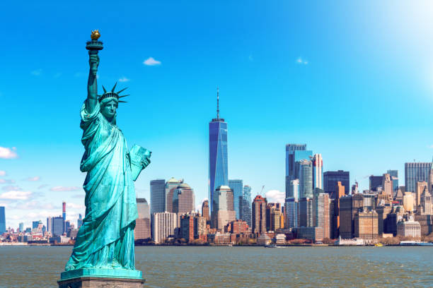 USA