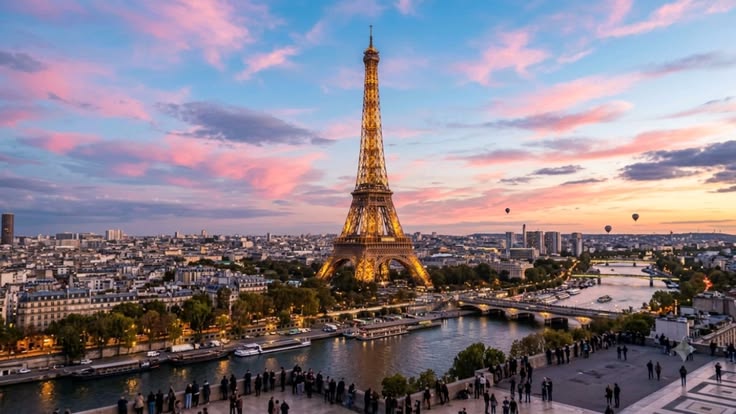 France